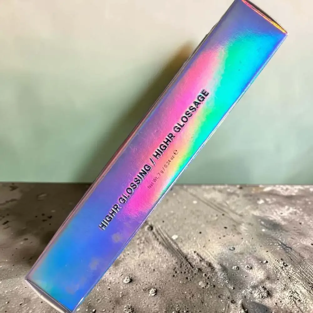 HIGHR Collective brand new